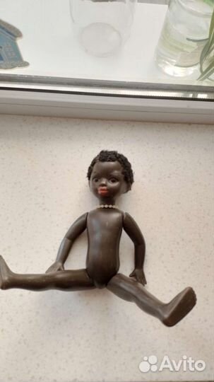 Куклы из СССР