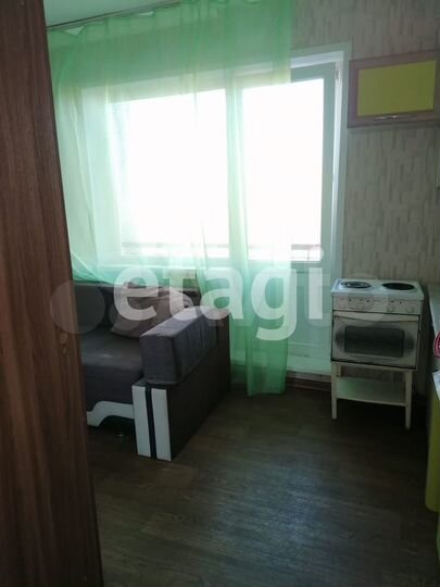 Комната 12 м² в 1-к., 3/9 эт.