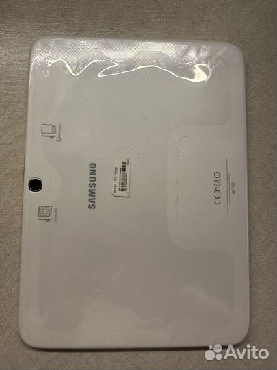 Samsung galaxy tab 3 планшет