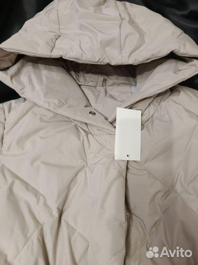 Куртка демисезонная женская