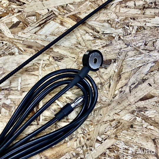 Штатная новая антенна Нива шевроле 2123 шнива