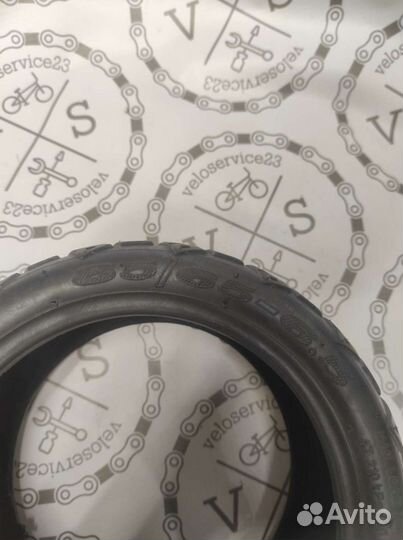 Покрышка на электросамокат 85/65-6.5