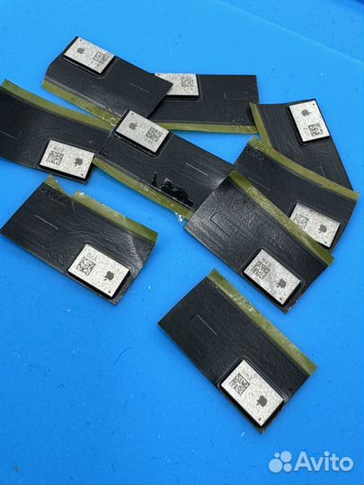 Микросхема дисплея iPhone 13-14