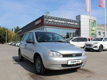 ВАЗ (LADA) Kalina 1.6 MT, 2012, 80 330 км, с пробегом, цена 458 750 руб.