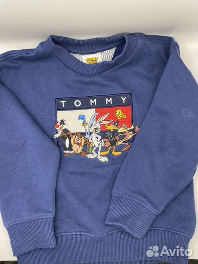 Свитшот детский