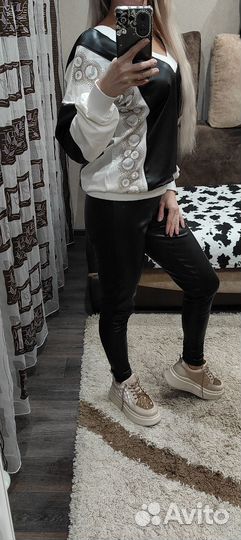 Свитшот женский