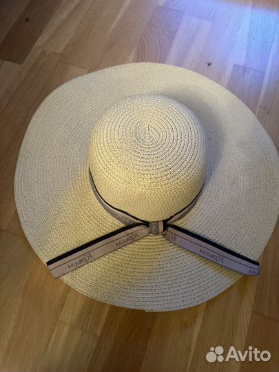 Шляпка женская летняя