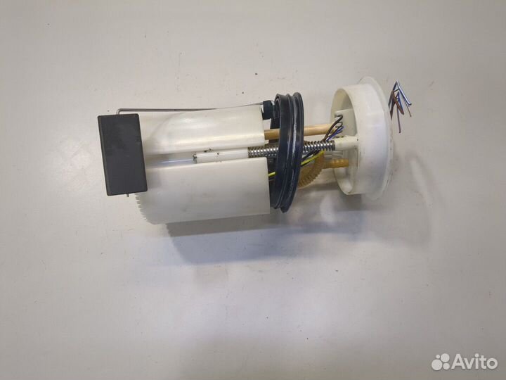 Насос топливный электрический Volkswagen Polo, 201