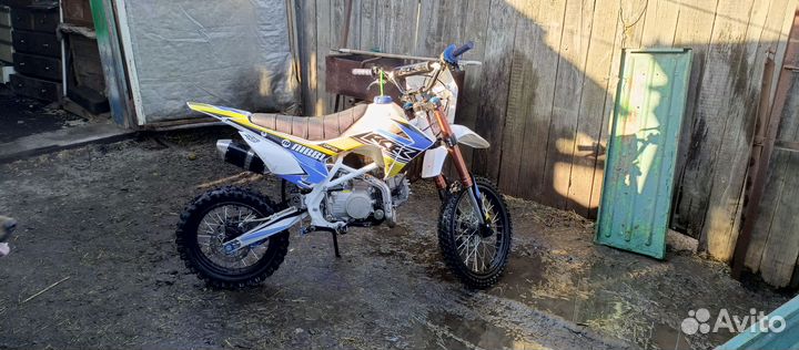 Продам racer crf125e