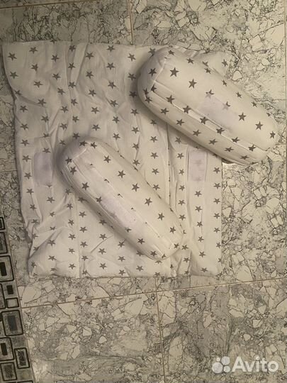 Позиционер для новорожденных