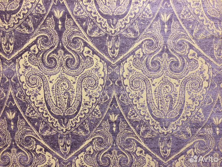 Ткань для мебели/штор(блекаут) (Италия)