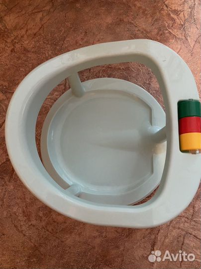 Стульчик для купания