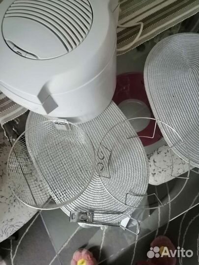 Фритюрница бу