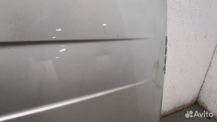 Капот Jeep Grand Cherokee, 2003