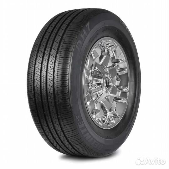 Delinte DH7 285/60 R18