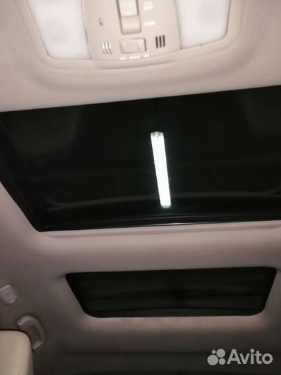 Nissan Teana 2.5 CVT, 2012, 116 123 км