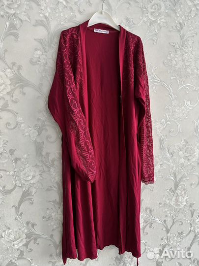 Халат женский