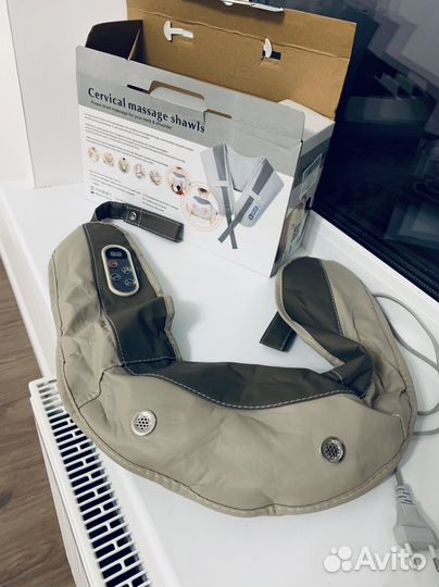 Массажер для тела