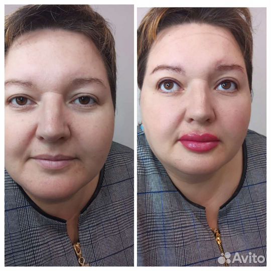 Перманентный макияж(татуаж) обучение