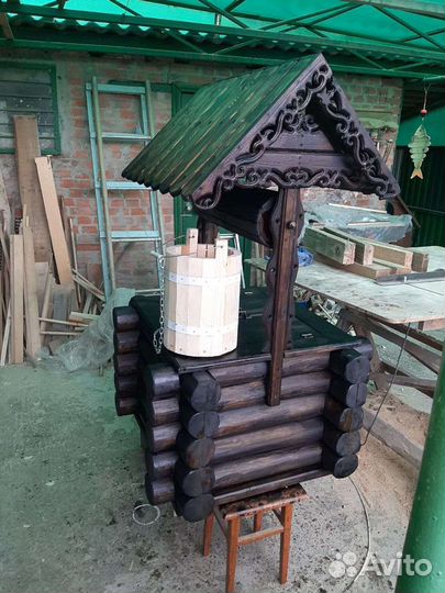 Ветряная мельница