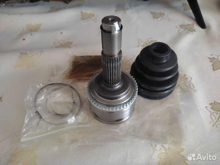 Запчасти на lifan х60