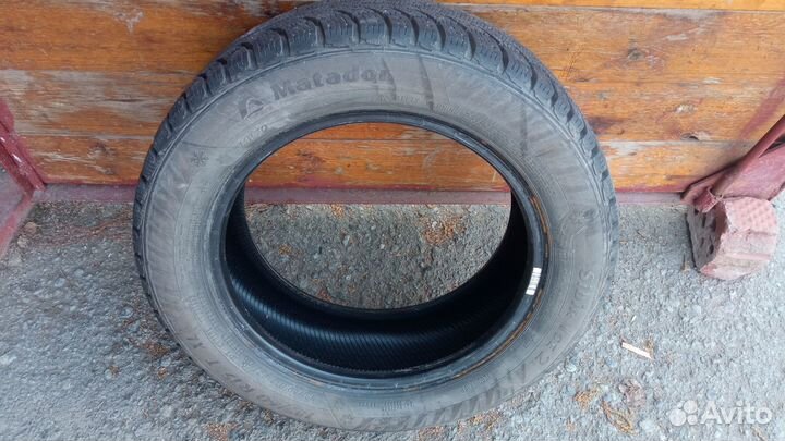 Matador MP 30 Sibir Ice 2 185/60 R15 88T