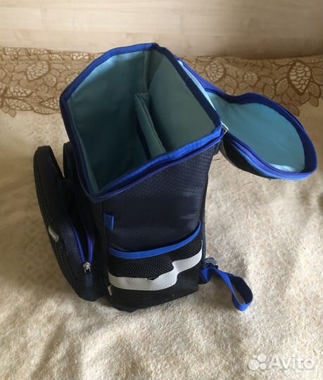 Рюкзаки ранцы для школы