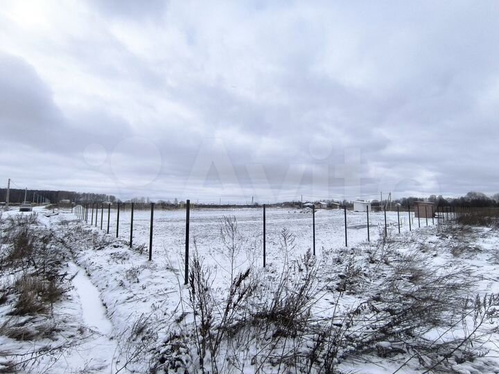 Участок 10,1 сот. (ИЖС)