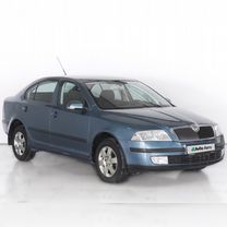 Skoda Octavia 1.6 MT, 2005, 374 174 км, с пробегом, цена 565 000 руб.