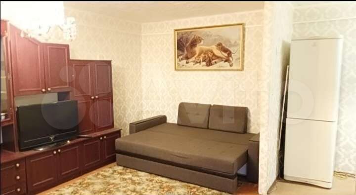 1-к. квартира, 30 м², 2/4 эт.