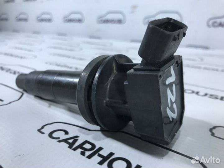 Катушка зажигания Toyota Corolla 150 1ZZ