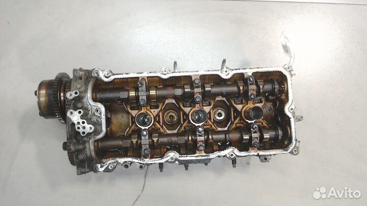 Головка блока (гбц) Nissan Murano, 2005