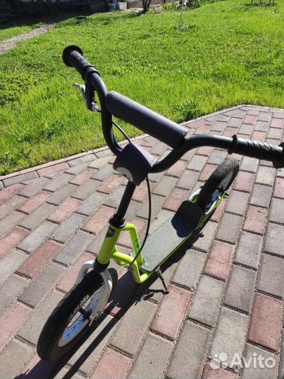 Самокат детский