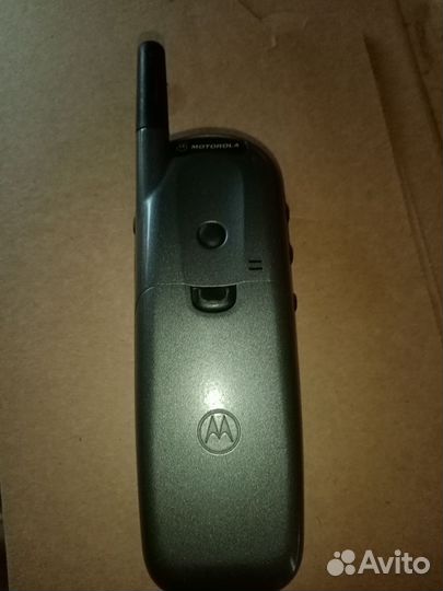 Раритетный телефон