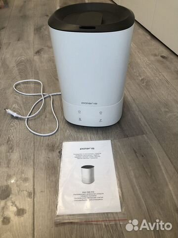 Увлажнитель воздуха Polaris PUH 7005 TFD