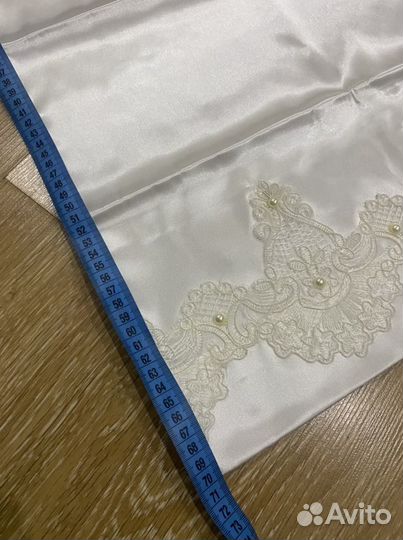 Постельное белье свадебное