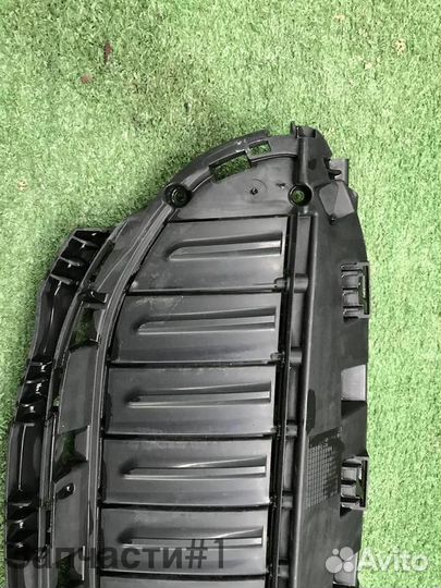 Решетка радиатора BMW 3er G20 G21 G28 (2018-2022)