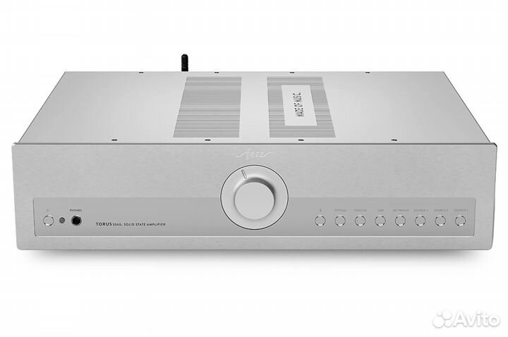 Интегральный усилитель Fezz Audio Torus 5060