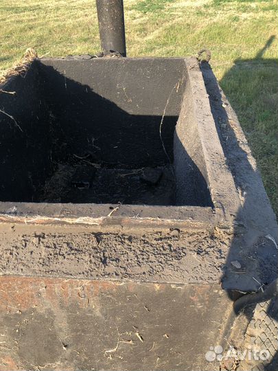 Битумоварка