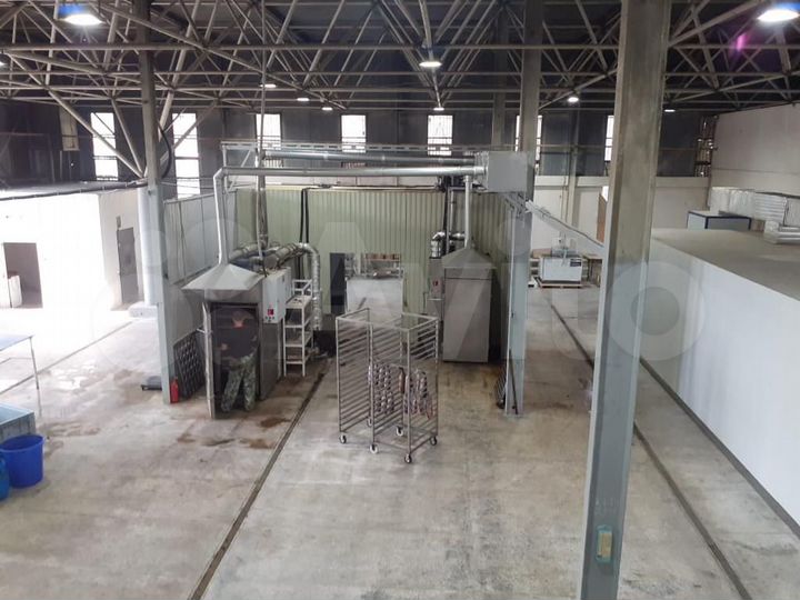 Продаю базу на 55 сотках