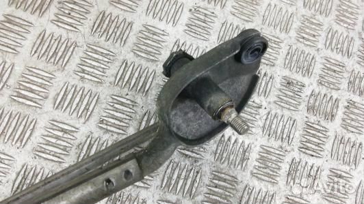 Механизм стеклоочистителя chrysler 300C 1 (99E01JR