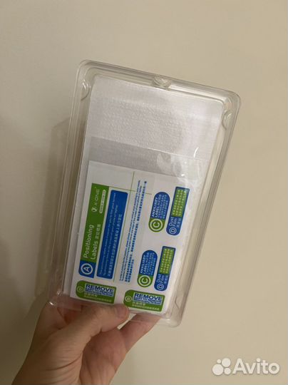 Защитное стекло