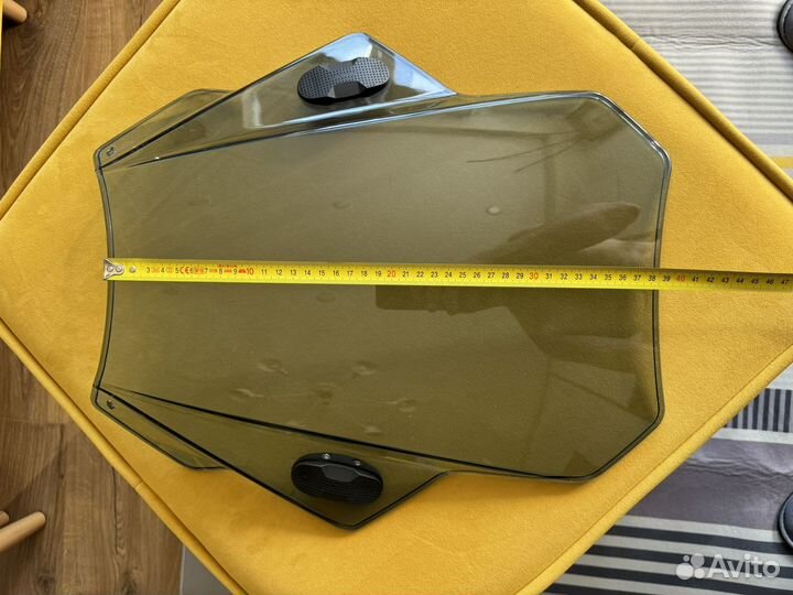 Ветровое стекло на мотоцикл Honda CRF 250L