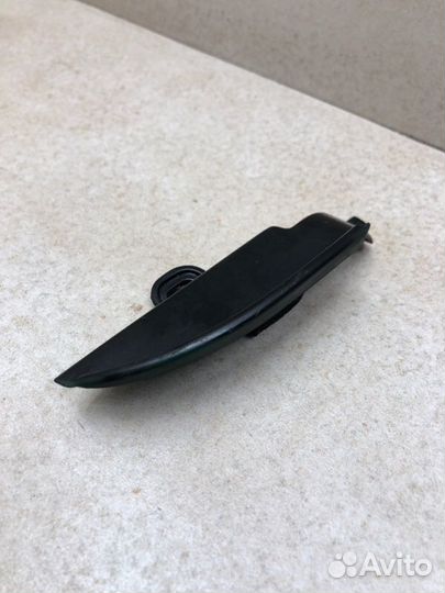 Накладка на порог Chrysler Voyager EDZ 2429CM