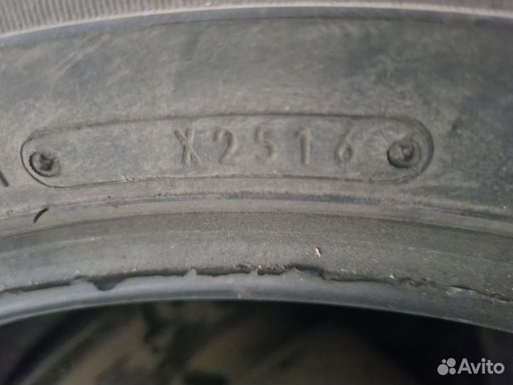 Dunlop Grandtrek AT22 265/60 R18 110H