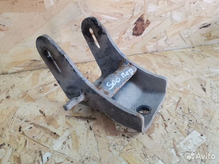 Кронштейн передней подушки двигателя kia ceed 1 ed