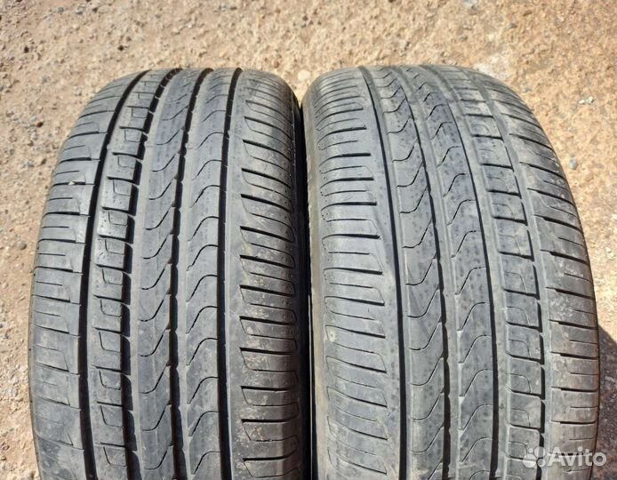 Pirelli Cinturato P7 245/50 R18