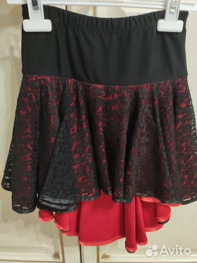 Одежда тренировочная (юбка р.32)