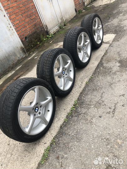 Колеса 5/120/18