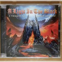 A Light In The Black (Tribute To Ronnie James Dio)